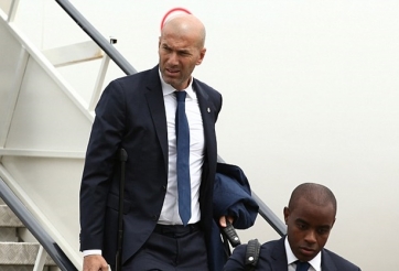 Chuyển nhượng bóng đá 19/1: Zidane đạt thỏa thuận với gã khổng lồ, MU chốt HLV mới?