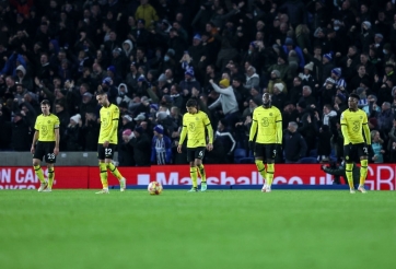 Kết quả bóng đá hôm nay (19/1): Chelsea gây thất vọng