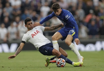 Soi kèo Chelsea vs Tottenham: Bất ngờ xảy ra?