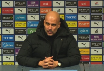 Gạch tên Messi, Pep Guardiola chỉ ra cầu thủ sút phạt hay nhất thế giới