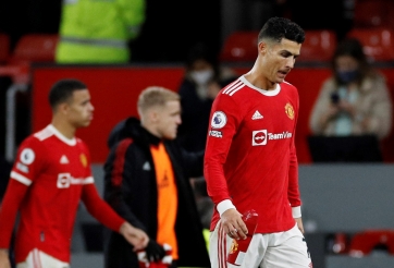 Ronaldo phải ‘trả giá đắt’ nếu MU không được dự Champions League