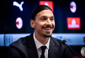 Không phải De Gea hay Mendy, Ibrahimovic chỉ thẳng thủ môn xuất sắc nhất thế giới