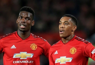 Xác nhận: ‘Kẻ nổi loạn’ tại MU đạt thỏa thuận gia nhập ‘bến đỗ trong mơ’