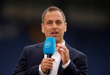 Cựu danh thủ Joe Cole chỉ ra cầu thủ xuất sắc thế giới hiện tại