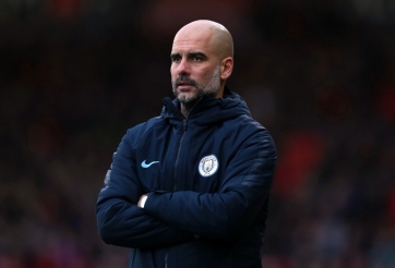 Pep Guardiola ‘ra tay’ với đội bóng cũ, Man City sở hữu ‘siêu trung vệ’?