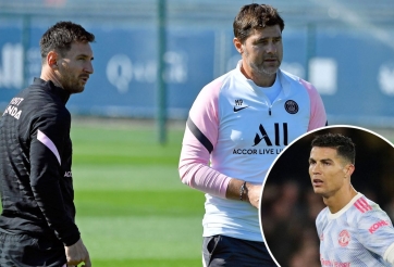 Chuyển nhượng MU 7/2: Thực hiện ‘thương vụ khó tin’, xác định cái tên thay Pogba?