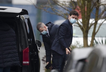 NÓNG: Pochettino đạt thỏa thuận rời PSG, chốt luôn ‘bến đỗ hoàn hảo’?