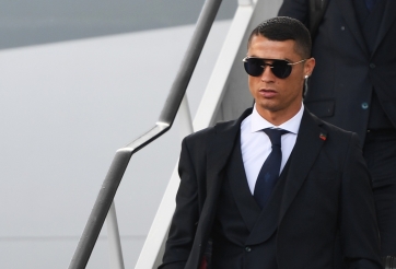 Người đại diện ra mặt, Ronaldo gia nhập ‘bến đỗ khó tin’?