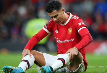 Chuyển nhượng MU 11/2: Ronaldo quyết định ra đi, bổ nhiệm cái tên CR7 tiến cử?