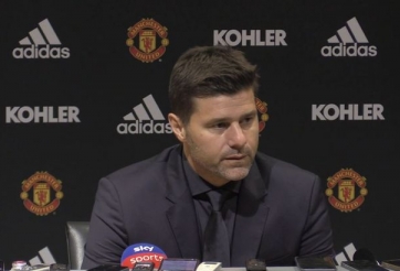 Chuyển nhượng MU 14/2: Pochettino đồng ý đến OTF, Cavani chắc chắn ra đi?