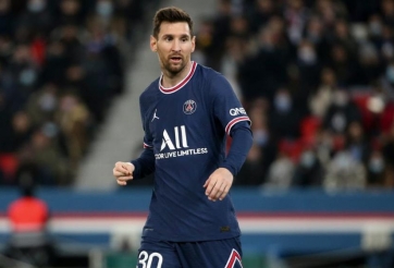 FIFA chính thức cấm thi đấu 4 đồng đội của Messi