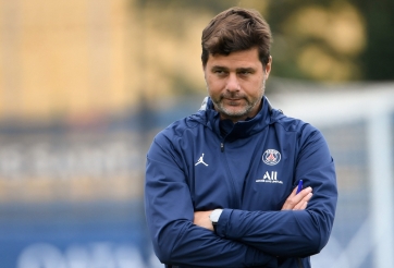 Mâu thuẫn với BLĐ MU, thương vụ Pochettino đến Old Trafford đổ bể?