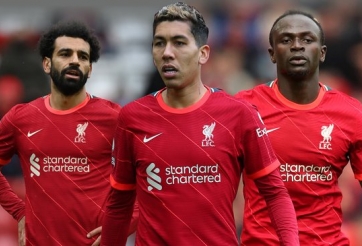 NÓNG: Bộ ba Salah-Mane-Firmino của Liverpool tan rã, lộ diện cái tên phải ra đi?
