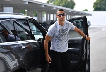 Chuyển nhượng tối 16/2: Ronaldo gia nhập bến đỗ khó tin, Haaland chốt điểm đến mới?