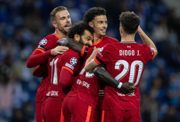 Kết quả bóng đá hôm nay (17/2): Kịch tính Champions League