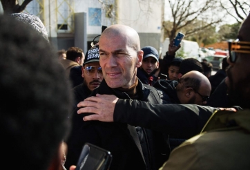 Chuyển nhượng bóng đá 16/2: Zidane ký hợp đồng kỷ lục, Kane đồng ý gia nhập MU?