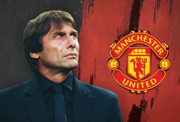 NÓNG: HLV Conte chia tay Tottenham, nhận lời dẫn dắt MU?