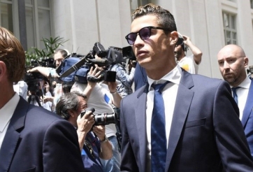 Chuyển nhượng MU 21/2: Đồng ý để Ronaldo ra đi, Haaland từ chối đến OTF?