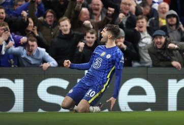 Kết quả bóng đá hôm nay (23/2): Chelsea ca khúc khải hoàn