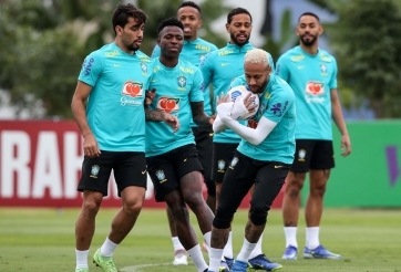 XÁC NHẬN: ‘Ngôi sao đắt giá nhất thế giới’ chuẩn bị ký hợp đồng với gã khổng lồ