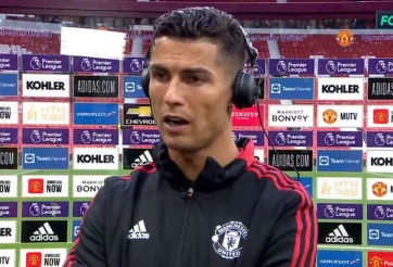 Chuyển nhượng MU 24/2: Ronaldo chốt tương lai, Cavani trở về Nam Mỹ?