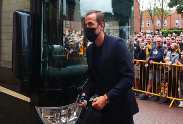 Chuyển nhượng MU 28/2: Ký ngôi sao đẳng cấp với giá 0 đồng, sở hữu Harry Kane?