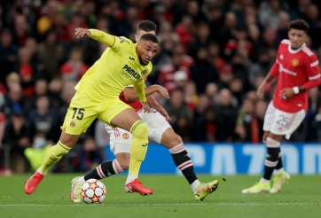 XÁC NHẬN: MU chiêu mộ ‘nỗi ác mộng của hàng thủ Quỷ đỏ’ thay Ronaldo