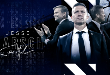 CLB Ngoại hạng Anh chính thức công bố HLV mới thay ‘thầy của Pep Guardiola’