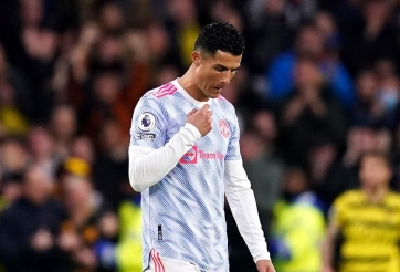 Chuyển nhượng MU 1/3: Chiêu mộ bom tấn 100 triệu thay Ronaldo, xác nhận vụ Lingard?