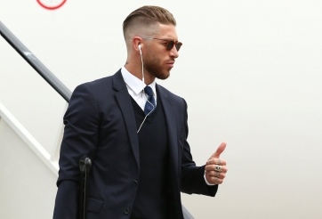 Không thể tỏa sáng, Ramos chia tay PSG để gia nhập bến đỗ lý tưởng?