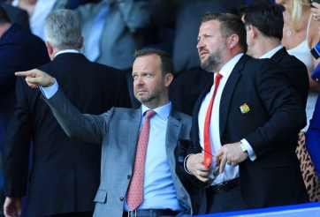 Chuyển nhượng MU 2/3: Sếp lớn ra mặt chốt tân HLV, ra quyết định với Pogba?