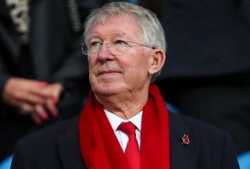 Không phải Pochettino, MU nghe theo Sir Alex bổ nhiệm ‘siêu HLV’?