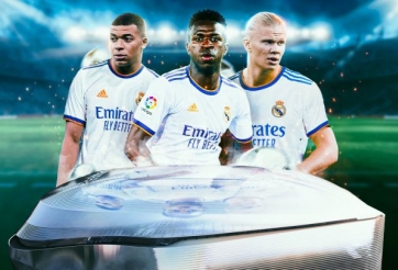 Chuyển nhượng bóng đá 4/3: Tân HLV MU đã lộ diện, Haaland và Mbappe cùng đến Real?