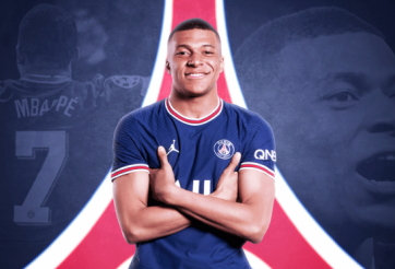 Giám đốc PSG chính thức làm sáng tỏ việc ký hợp đồng 200 triệu euro với Mbappe