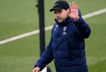 Không phải MU hay Real, Pochettino chốt xong bến đỗ mới không ai ngờ tới?