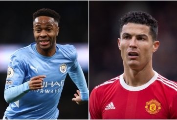 Xem trực tiếp Man City vs MU - Ngoại hạng Anh ở đâu? Kênh nào?