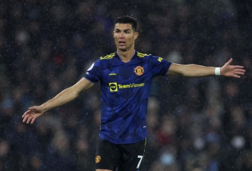 Cựu HLV Juventus tiết lộ 'sự thật bất ngờ' về Ronaldo