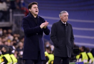 Pochettino lên tiếng chỉ trích VAR sau sai lầm ngớ ngẩn của Donnarumma