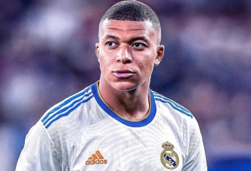 Chuyển nhượng tối 12/3: Mbappe sẽ ký hợp đồng lịch sử với Real, Salah rời Liverpool?