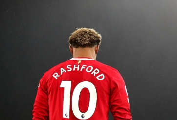 Chuyển nhượng MU 12/3: Chính thức rõ ràng vụ Rashford ra đi, Ten Hag gật đầu?