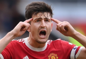 Thất vọng với Maguire, MU ‘chơi lớn’ với nhà vô địch World Cup?