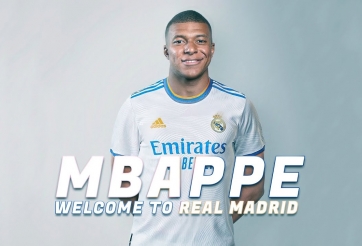Chuyển nhượng bóng đá 16/3: Mbappe ký xong hợp đồng với Real, Neymar muốn rời PSG?