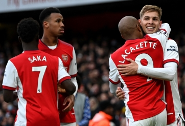 Nhận định Aston Villa vs Arsenal: Tìm lại niềm vui