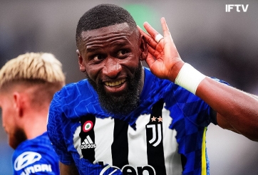Chuyển nhượng tối 19/3: Rudiger đạt thỏa thuận với Juventus, 'đại gia' chiêu mộ Neymar?