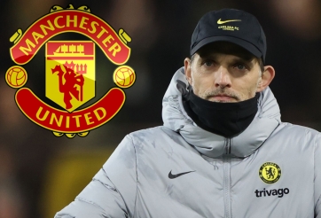 Chuyển nhượng MU 19/3: Chính thức sáng tỏ vụ Tuchel đến OTF, Ronaldo ở lại?