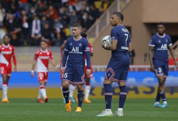 Kết quả bóng đá hôm nay (20/3): PSG gây thất vọng