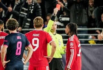 Bayern mất Michael Olise trước đại chiến Arsenal tại Champions League