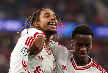 Vừa bị chê đắt giá, bom tấn Liverpool lập tức tạo kỳ tích chưa từng có trong 134 năm