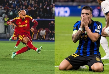 Thảm họa chưa từng có ở C1: Cả 4 đại diện Italy cùng gục ngã
