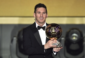 Messi có bao nhiêu Quả bóng vàng và vì sao là huyền thoại?